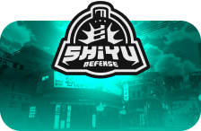Shiyu Defense